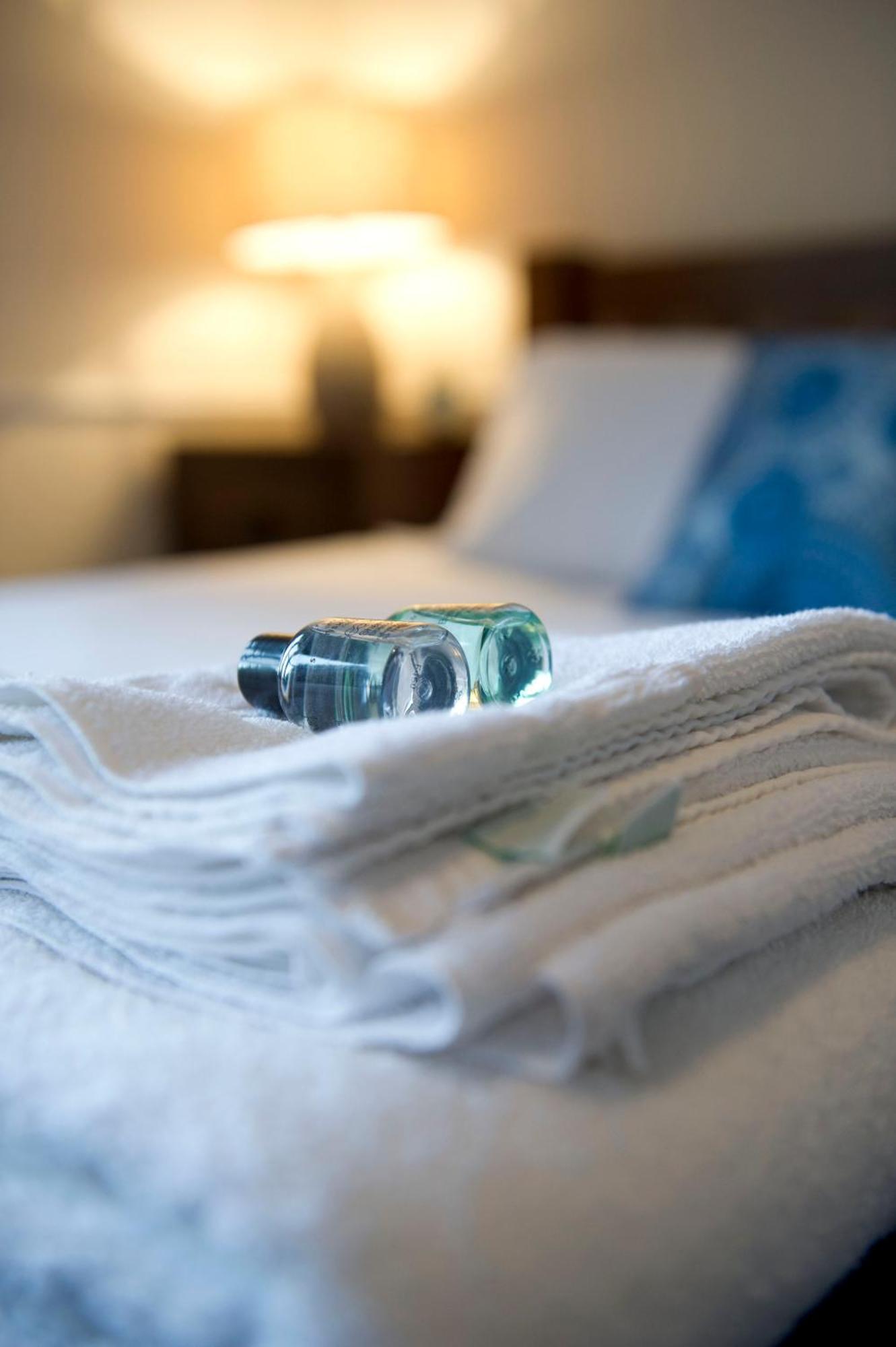 Springfield Guest House Tain Zimmer foto