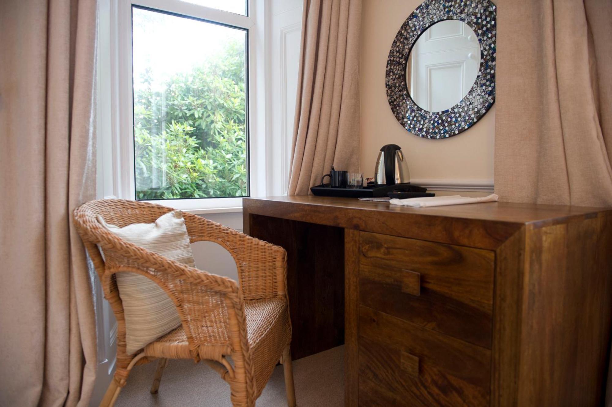 Springfield Guest House Tain Zimmer foto